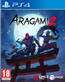 Aragami 2 product image